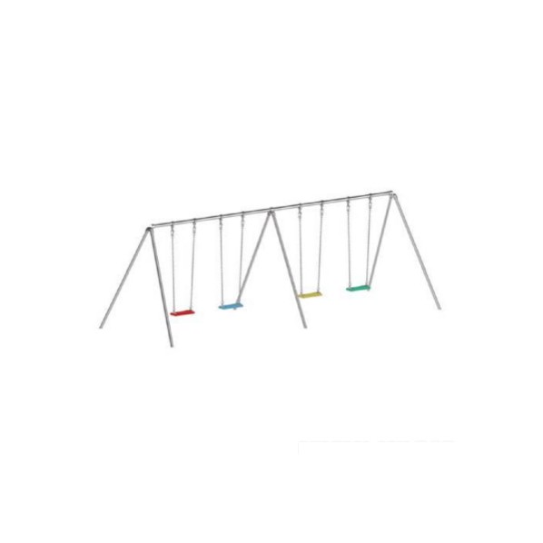 Asano AH 大型4連ブランコ 60.5mm×48.6mm AK23565 1個 0