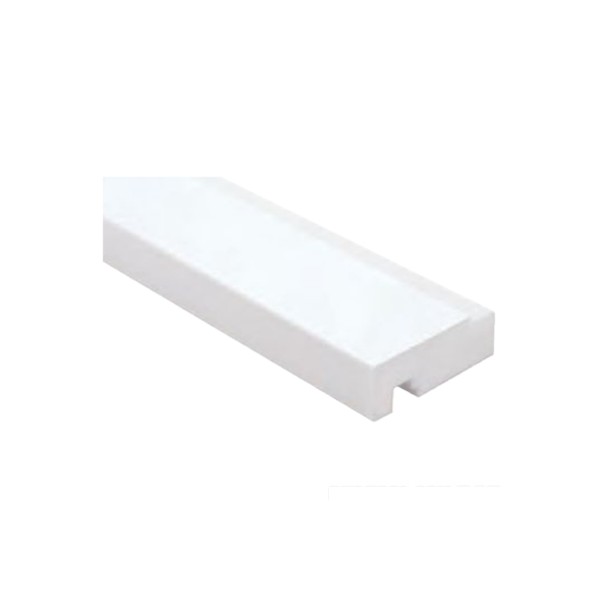 JOTO 抗菌樹脂枠三方枠マンション用 ホワイト SP-70M24-2208-WT 1セット 0