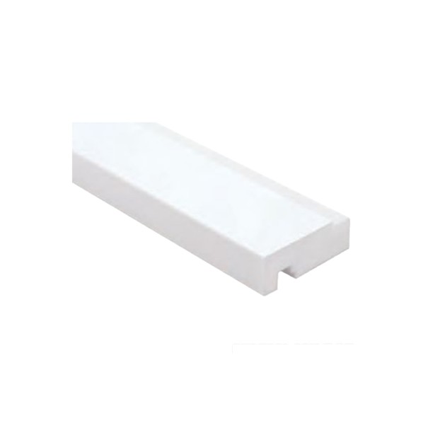 JOTO 抗菌樹脂枠四方枠マンション用 ホワイト SP-80M24-2218-WT 1セット 0