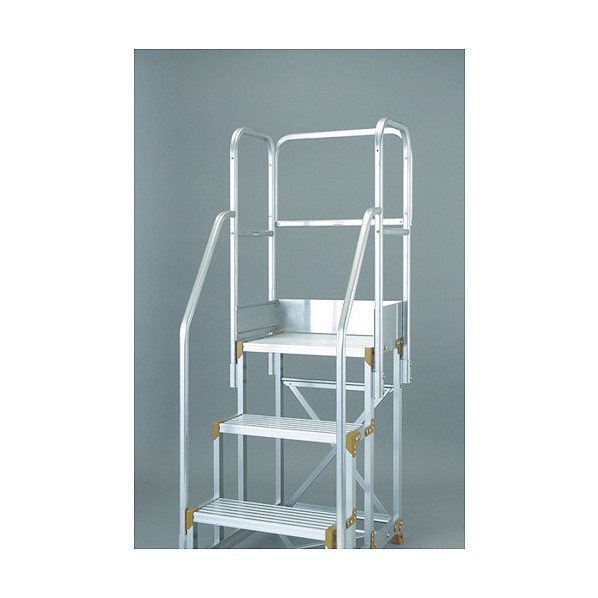楽天市場】※法人専用品※アルインコ(ALINCO) 伸縮足場板 全長1.71~3.00m