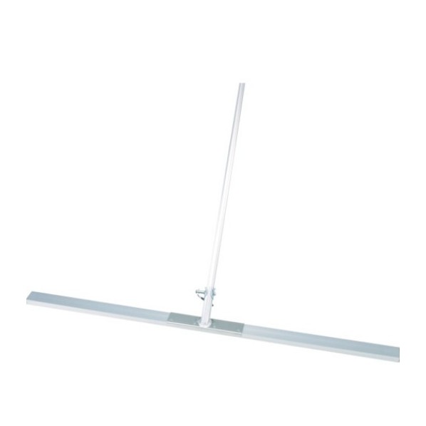 72％以上節約 新規購入 トモサダ Ｓ型アルミスクリードＴＡＳ−１５００Ｓ 1500 x 200 mm TAS-1500S 1 designufabet.com designufabet.com