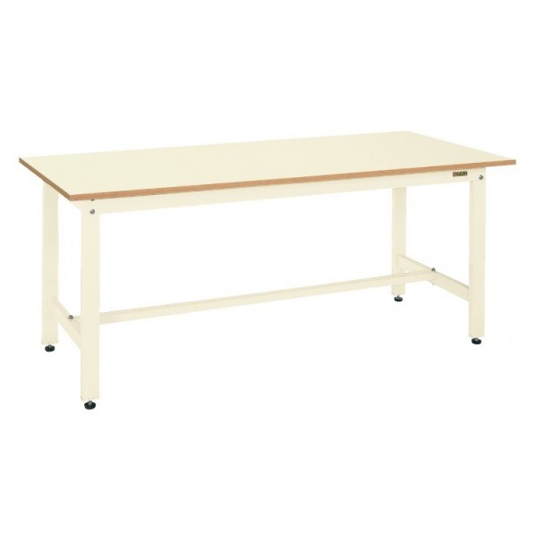 サカエ軽量作業台KKタイプアイボリーKK67NI|DIY FACTORY ONLINE SHOP