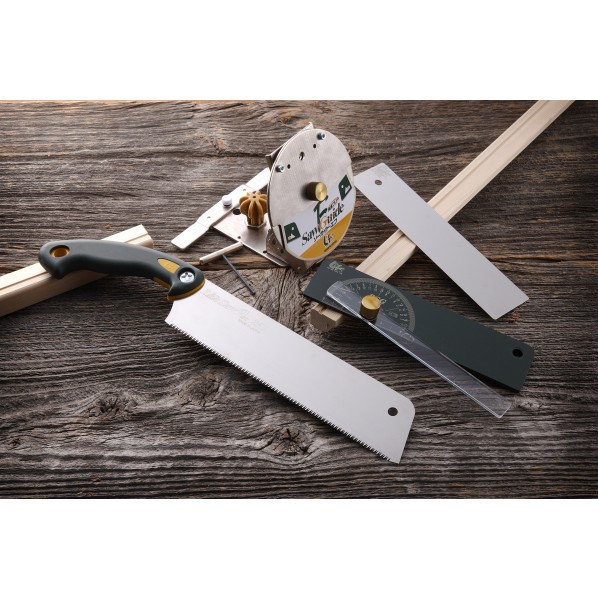 楽天市場 ゼット販売 ソーガイド エフ 鋸セット 1セット Diy Factory Online Shop
