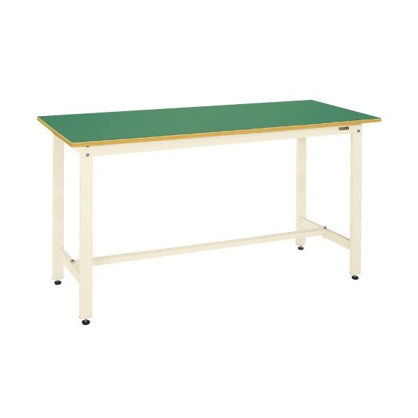 サカエ軽量立作業台KDタイプアイボリーKD50FNI|DIY FACTORY ONLINE SHOP