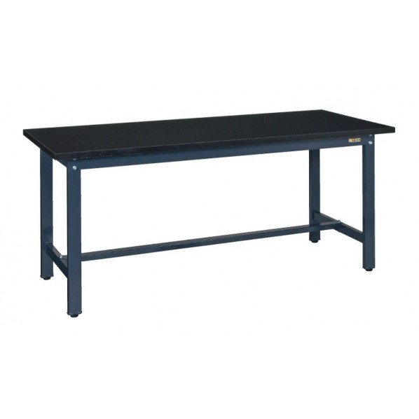サカエ軽量実験用作業台KHCタイプダークグレーKHC1575｜DIY FACTORY ONLINE SHOP 40,860円