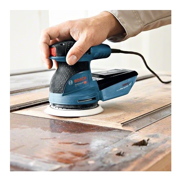 楽天市場 ボッシュ ランダムアクションサンダー 150 227mm Gex125 1ae 1台 Diy Factory Online Shop