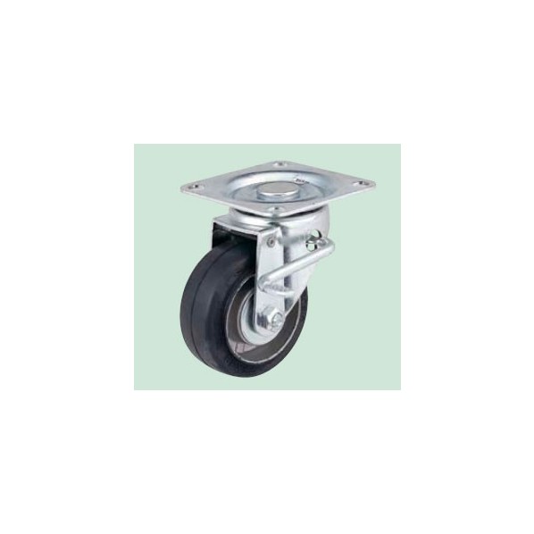 サカエサカエオリジナルキャスターSSTM-130VS(W-3R)