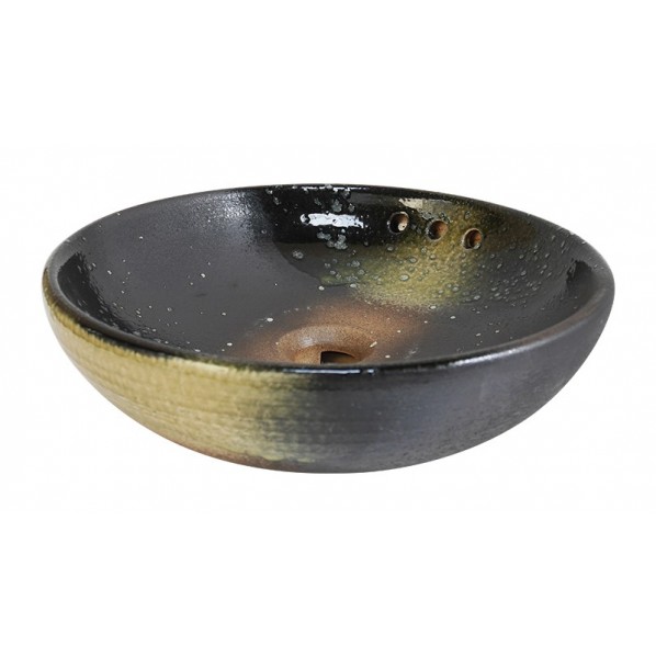 Factory 苔石丸型手洗器 苔石 1個diy カネダインカクダイ Kakudai リョービonline 493 078 Gr 呼32 呼32 Shop