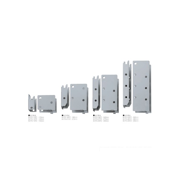 BXカネシン プレセッタータイプM梁受金物 M/PS-24PZ 20セット 16,488円