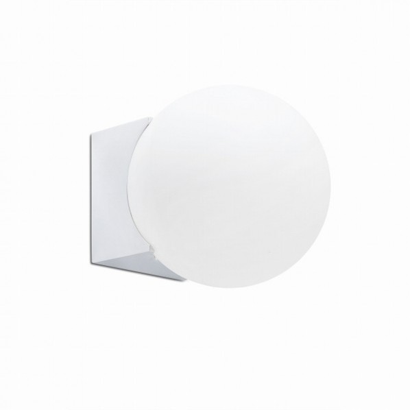 ゴーリキアイランド LAGO Chrome wall lamp 150×80×80mm クローム FA63503 1台 20,925円