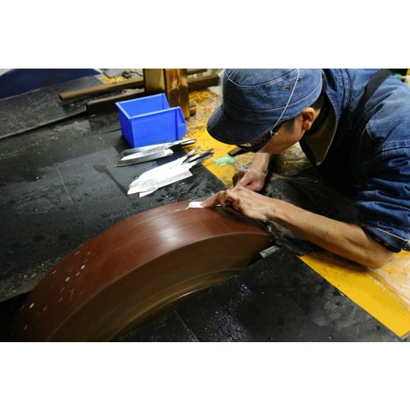 福井 翁流 その他 八角柄 翁流 銀三 本鍛錬 三徳包丁 八角柄 1丁 Diy Factory Online Shop 福井 翁流 その他 八角柄 翁流 銀三 本鍛錬 三徳包丁 八角柄 1丁 Diy Factory Online Shop