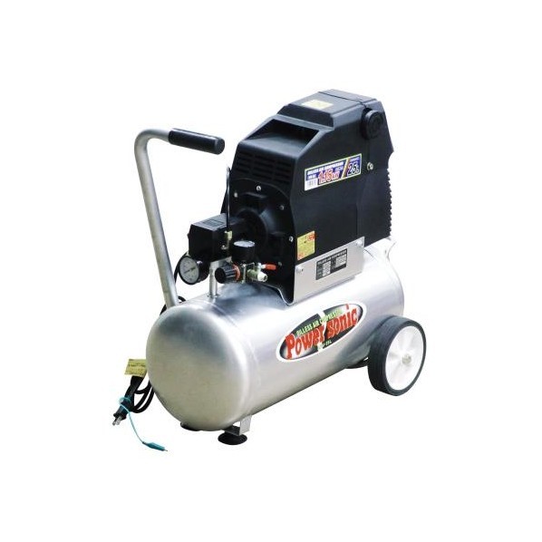 楽天市場 パオック オイルレスエアコンプレッサ 25l メーカー直送品 Apm 25l 大工道具 金物の専門通販アルデ 楽天市場 パオック オイルレスエアコンプレッサ 25l メーカー直送品 Apm 25l 大工道具 金物の専門通販アルデ