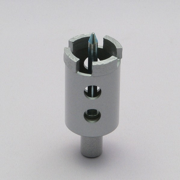三和研磨工業 ビット御影石用チャック式 1本｜DIY FACTORY ONLINE SHOP