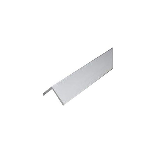 TETSUKO アルミ型材 アングル A6063S L3.0×20×20×L1000mm B0881F74JS 4枚|DIY FACTORY ONLINE SHOP