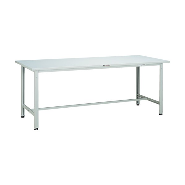 コンビニ受取対応商品 楽天市場 トラスコ Trusco Sae型作業台 10x750xh740 W色 Sae 10 Diy Factory Online Shop 保障できる Www Trailconnections Com