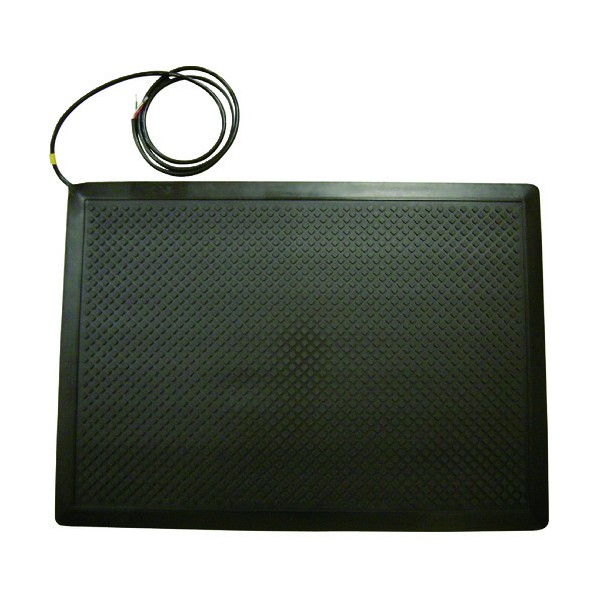 東京センサ マットスイッチ500X700mm左上スイッチ 750 x 530 x 65 mm MS-754L|DIY FACTORY ONLINE SHOP