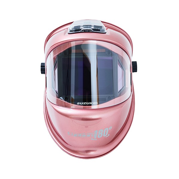 SUZUKID アイボーグ180° ロゼ 270mm×250mm×340mm ピンク(ロゼ) EB-300PW R 1台