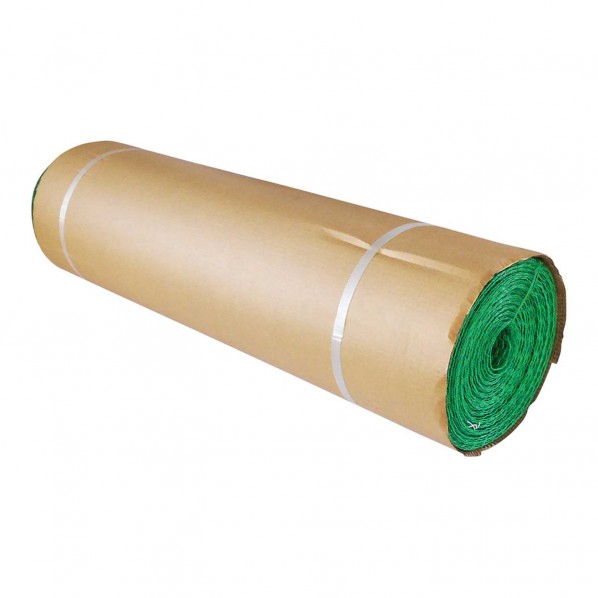 ※法人専用品※和気産業 金網カラー亀甲 番手&times;網目:#20&times;10mm幅:910mm長さ:30m グリーン - 1個｜DIY FACTORY ONLINE SHOP