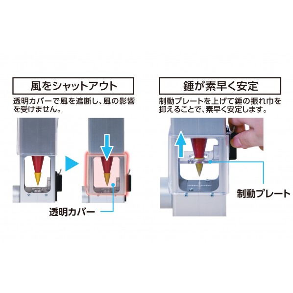 シンワ品さだめ ウインドシールド下げ振り ベーシック マグネット突き当て 1個 Daemlu Cl シンワ品さだめ ウインドシールド下げ振り ベーシック マグネット突き当て 1個 Daemlu Cl
