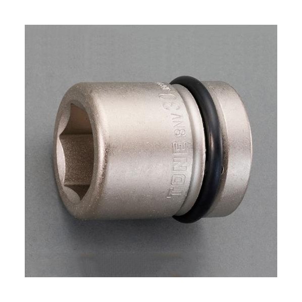 エスコ(esco) インパクトソケット 1インチDR 67mm EA164NL-167 1個