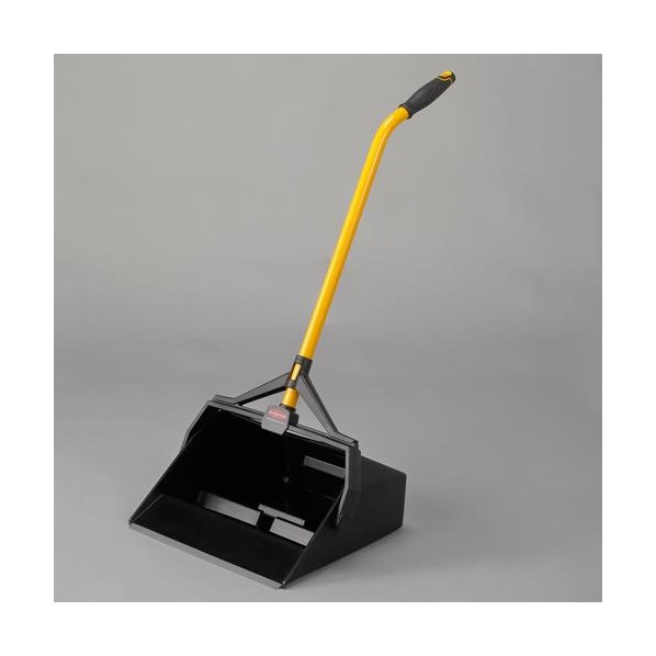 売れ筋オススメ エスコ Esco 大型チリトリ ウェットドライ兼用 434 625 796mm Ea928ad 69 1個 人気のある商品 Qualquer Org