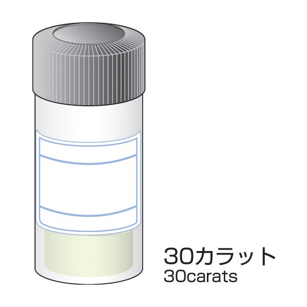 ミニター ミニモ　ダイヤモンドパウダー　３０ｃｔ．＃８０００ HD3209｜DIY FACTORY ONLINE SHOP