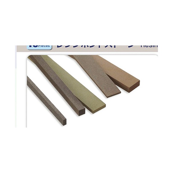 ミニター ミニモ レジンボンドストーン GC#600 3×13mm (10個入) RD1436 10個|DIY FACTORY ONLINE SHOP
