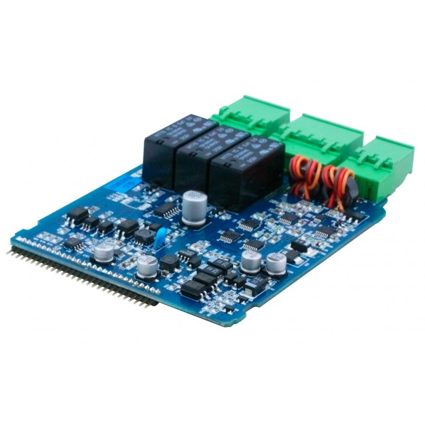 エー・アンド・ディ AD-4530/AD-4531B用リレー出力、RS-485入出力、アナログ出力 AD4530-237JA 1個｜DIY FACTORY ONLINE SHOP