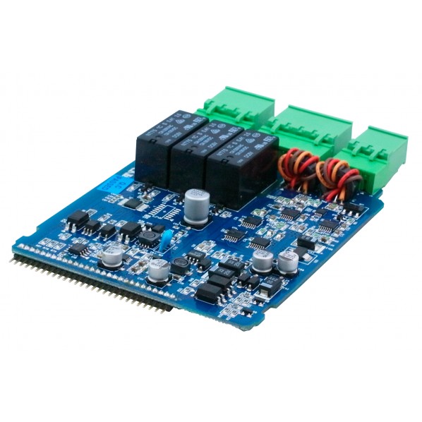 エー・アンド・ディ AD-4530/AD-4531B用中継ぎ最終生産物、RS-232C入出力、アナログ最終生産物 AD4530-247JA 1個
