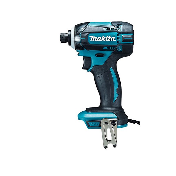 マキタ TD138DZ 14.4V 申し受ける式 インパクトドライバ 本体のみ(バッテリ･申し受ける器別売) 青 1個