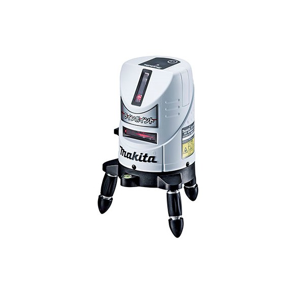 マキタ SK14P 屋内･屋外兼用墨出し器 シンプルレーザーシリーズ 白 1台