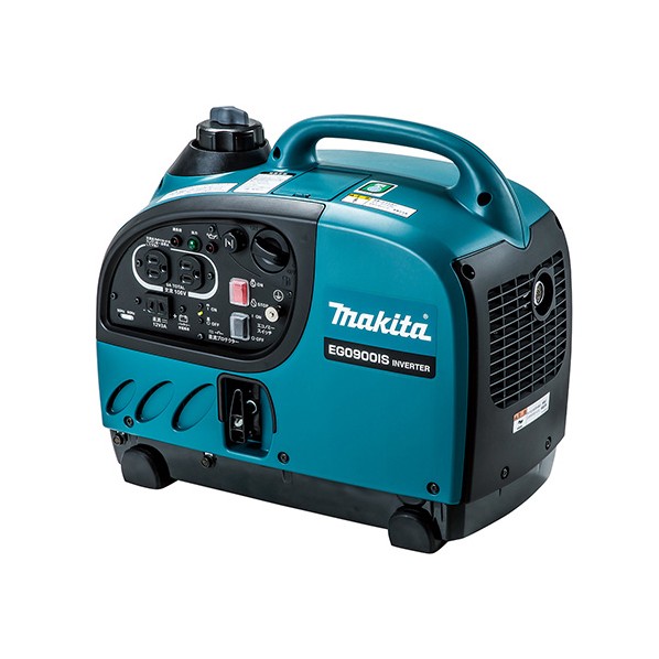 楽天市場】マキタ電動工具 インバーター発電機 EG1600IS : ケンチクボーイ