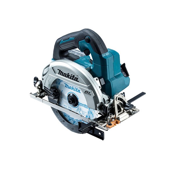 マキタ HS611DRGX 18V 充電式 マルノコ アルミベース フルセット 鮫肌チップソー付 165mm 青 1セット 44,987円