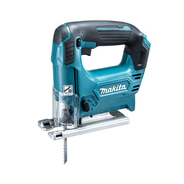 マキタ JV101DZ 10.8V 充電式 ジグソー 本体のみ(バッテリ･充電器別売) 青 1台