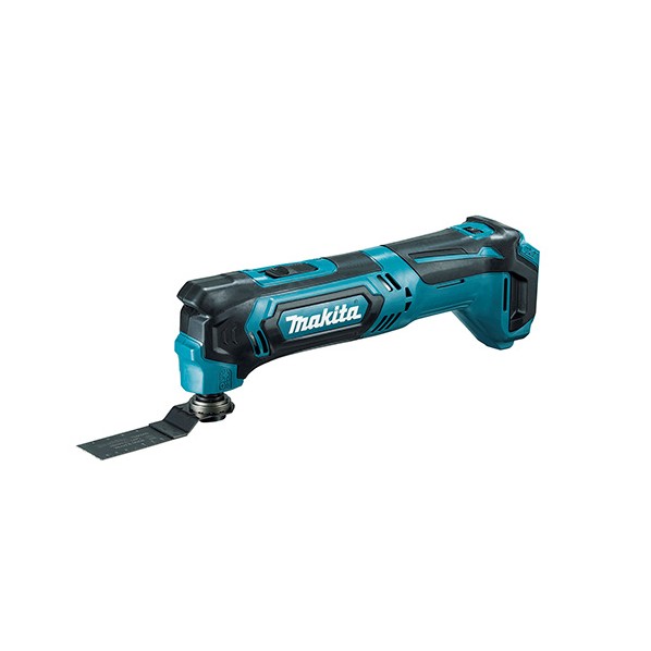 マキタ TM30DZ 10.8V 申し受ける式 マルチ手道具 本体のみ(バッテリ･申し受ける器別売) 青 1台