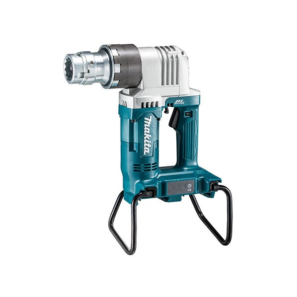 マキタ WT310DZK 36V 充電式 シャーレンチ 本体のみ(バッテリ･充電器別売) 青 1台