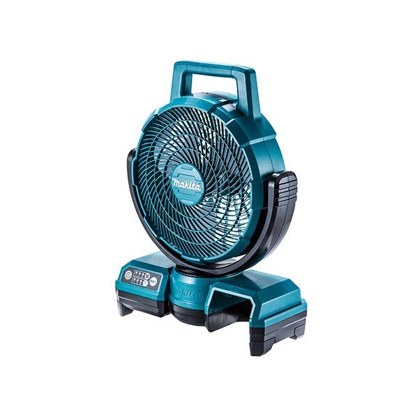 Makita - 小雪様　ブロワー　充電式ファン　セット 楽天市場】マキタ 扇風機 40Vmax対応充電式ファン（羽根径235mm