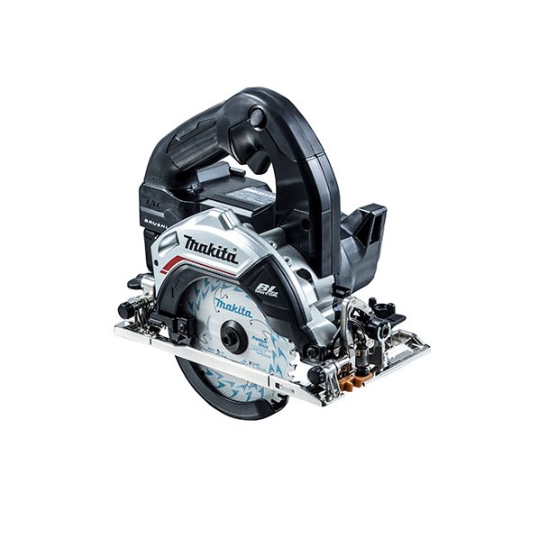 makita 充電式マルノコ HS474DRGXB 125mm 鮫肌 マキタ HS474DRGXB 125mm 18V 充電式マルノコ(鮫肌チップソー