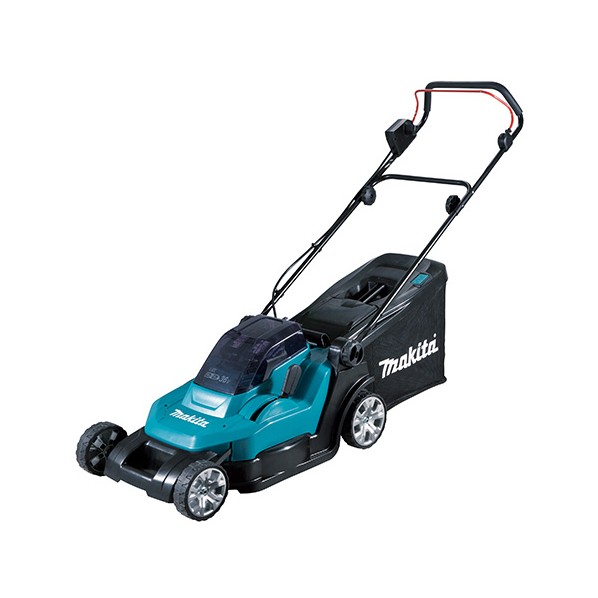 Makita 充電式草刈機　18v MUR191LDZ 本体のみ 楽天市場】マキタ(makita) MUR191LDZ 充電式草刈機 ループハンドル