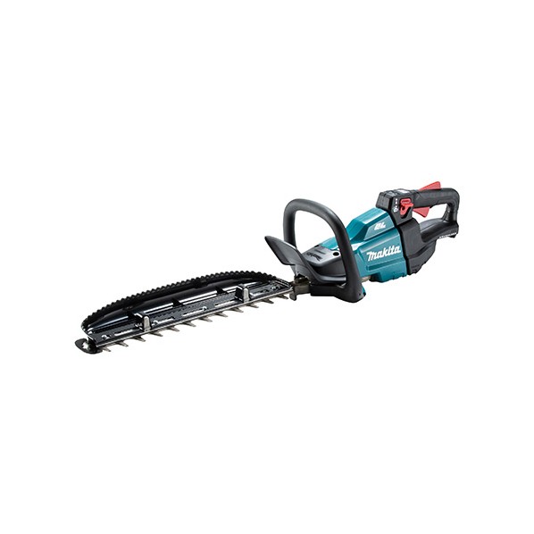 マキタ MUH405DZ 18V 申し受ける式 ヘッジトリマ 本体のみ(バッテリ･申し受ける器別売) 400粍 青 1台
