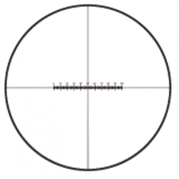 ※法人専用品※ミラック光学 接眼ミクロメーター φ24 31-E 1枚|DIY FACTORY ONLINE SHOP
