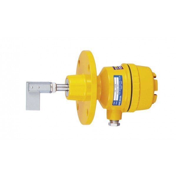 東和制電工業 パドル式レベルスイッチ(耐荷重用) RPL-500N-JIS5K65A-110V-L-120 1個｜DIY FACTORY ONLINE SHOP 58,020円