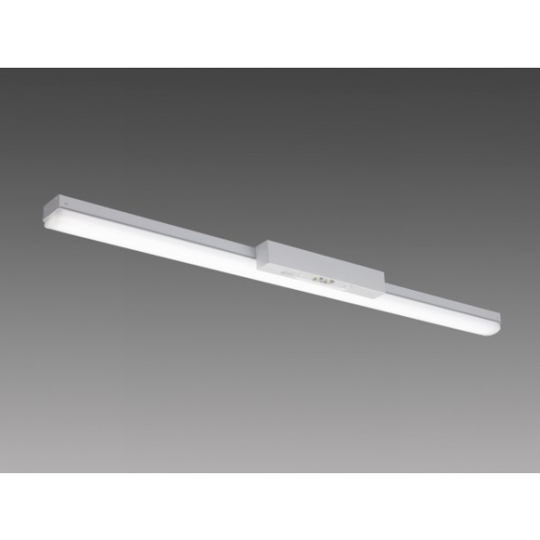 三菱電機 LEDライトユニット形非常用照明器具 40形 直付形 トラフタイプ MY-LH470330B WWAHTN 1台