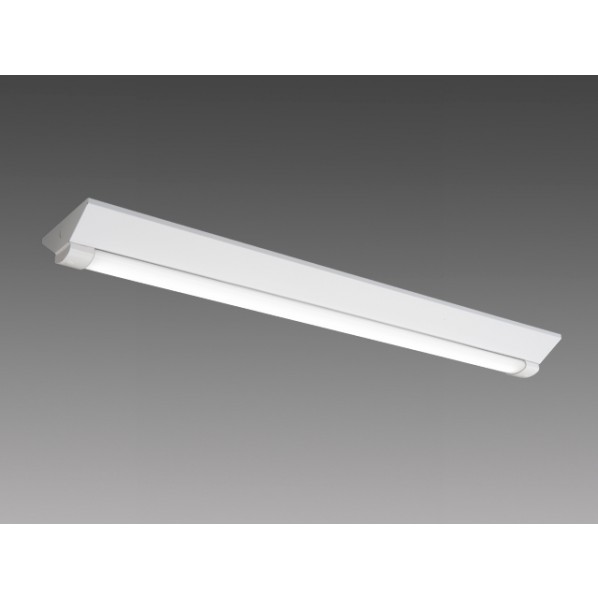 三菱電機 LEDライトユニット形ベースライト 40形 直付形 逆富士タイプ 230幅 MY-WV425451/NAHTN 1台
