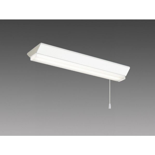 三菱電機 LEDライトユニット形ベースライト 20形 直付形 150幅 逆富士タイプ MY-V230360S/NAHTN 1台
