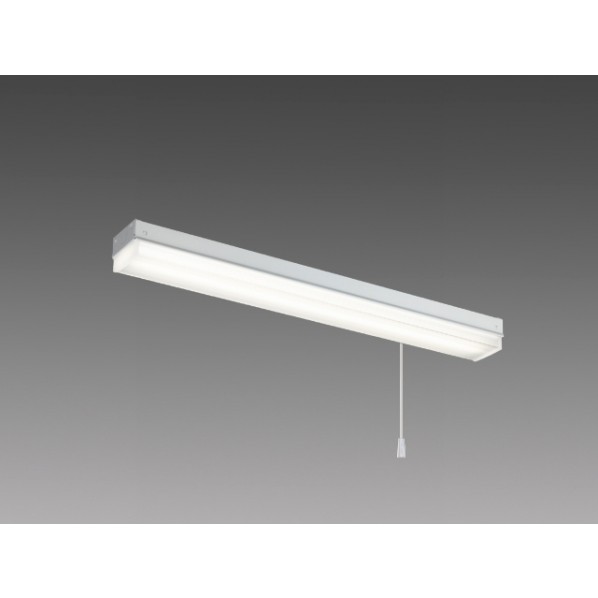 三菱電機 LEDライトユニット形ベースライト 20形 直付形 トラフタイプ MY-L230360S/NAHZ 1台|DIY FACTORY ONLINE SHOP