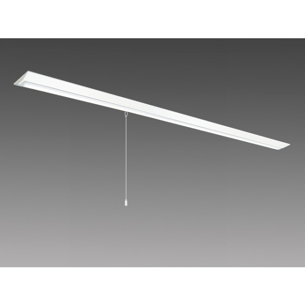 三菱電機 LEDライトユニット形ベースライト 110形 直付形 1台 NAHZ 230