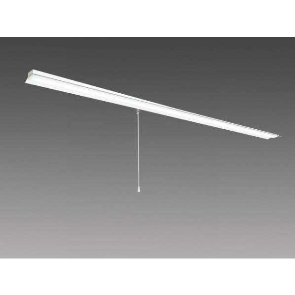 三菱電機 LEDライトユニット形ベースライト 110形 直付形 笠付タイプ MY-H914330S/W2AHZ 1台|DIY FACTORY ONLINE SHOP