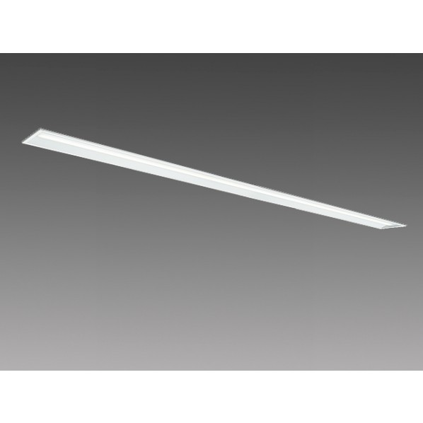 三菱電機 LEDライトユニット形ベースライト 110形 埋込形 150幅 下面開放タイプ MY-B910331/L2AHTN 1台｜DIY FACTORY ONLINE SHOP