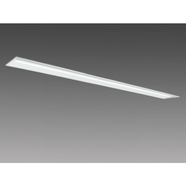 三菱電機 LEDライトユニット形ベースライト 110形 埋込形 220幅 下面開放タイプ MY-B910333/N2AHTN 1台|DIY FACTORY ONLINE SHOP